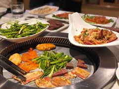 -么子烤肉(化龙池店)