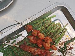 -清真·馬坡二旦烧烤(人生一串拍摄店)