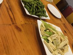 -京朋串屋·烧烤(望京西路总店)