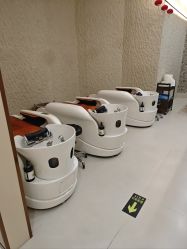 -碧莲盛·脱发养发中心