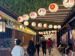 -肉肉大米(金虹桥店)
