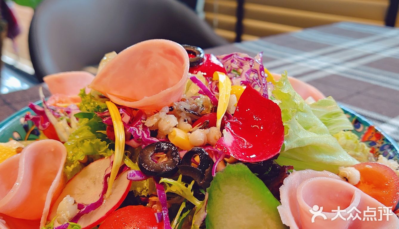 超级好吃的意式烤炉薄饼披萨！