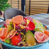 超级好吃的意式烤炉薄饼披萨！