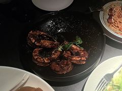 -烛影拾光观景餐厅·创意菜·摄影·小提琴(大唐不夜城店)