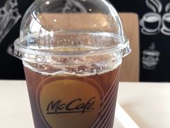 -麦当劳(金平路站店)