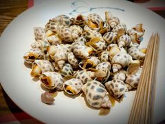 -川悦留香·海鲜餐厅(海棠68环球美食街店)