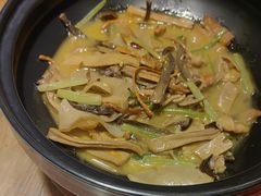 -永安鱼庄·镇江菜(丁卯店)