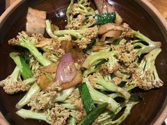 -兔槽江湖菜·重庆璧山兔(水围店)