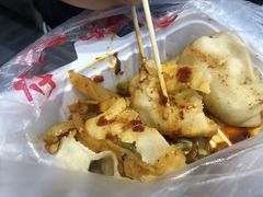 -向群锅饺(登高路店)