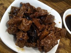 -董记面馆(漳州二路店)