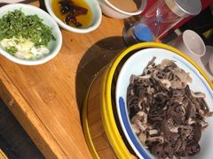 -京味斋·北京烤鸭(北京南站洋桥店)