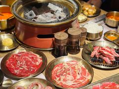 -西塔老太太泥炉烤肉(海上世界店)