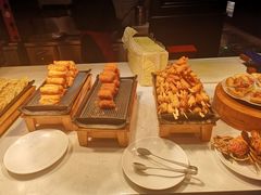 -加餐海鲜自助(集美银泰百货店)