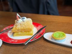 -金鹰国际酒店·满园春中餐厅