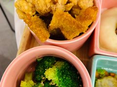 -FAIRYLAND龙族星球主题餐厅(凯丹广场店)