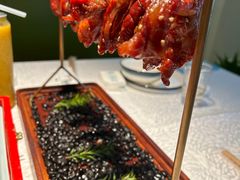 -品海楼·大连海鲜(老虎滩店)