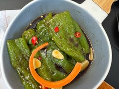 -南山鲜虾面·活鲜小馆·海味大连菜(南山总店)