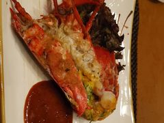 -和·铁板烧·OMAKASE(望京昆泰嘉晟酒店)