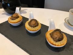 -宝丽轩中餐厅BAOLIXUAN