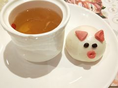 -芭菲盛宴·环球美食(解放碑英利国际店)