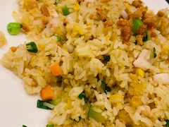 -花溪雨·森林餐厅(石基店)