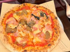 -Ciao窑炉披萨餐厅(宁波阪急店)