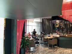 大堂-将太无二·蓝鳍放题·北美寿司(领展购物广场中关村店)