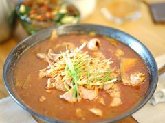 -之参餐厅(前门大街店)