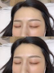 -久匠·野生眉半永久纹眉