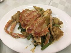 -焕记海鲜饭店