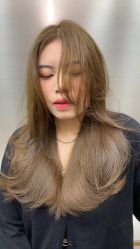 点击看大图 -New Fashion发型定制