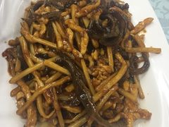 -六和聚传统烤鸭.天津菜(和平店)