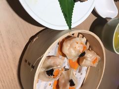 -苏小柳点心·手作小笼包(浦东嘉里城分院)