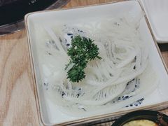 -松野谷·寿喜烧自助(华联顺义金街购物中心店)