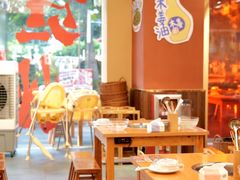 -黔三一夺夺粉酸汤火锅(百信店)