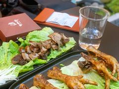 -隅乐胡椒虾·台湾菜·团建(皇岗店)