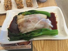 -添好运点心专门店(百老汇店)