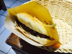 -虢国羊肉汤馆(政二街店)