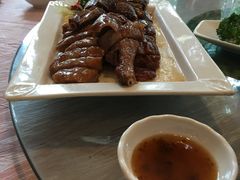 -申粤轩酒楼·三十年粤菜经典(丁香花园店)