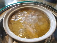 泉水鸡-先机泉水鸡汤(南山老君洞店)