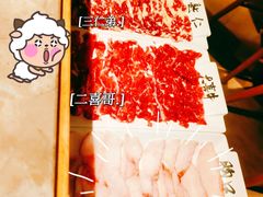 -大喜牛鲜牛肉火锅(营迹路店)