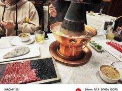 -东来顺饭庄(天坛店)