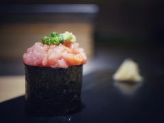 -紫· 割烹  Kappo Murasaki