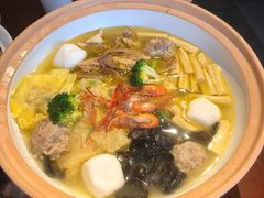 -寻宝记绍兴菜(鲁迅路店)