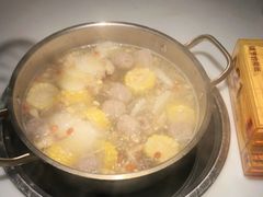 -潮发潮汕牛肉店(龙洞店)