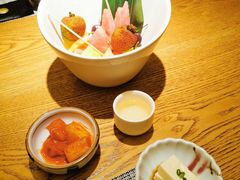 -乐亭日本料理(彩虹本店)