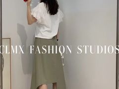 -CLMX(新天地凯德晶萃广场店)