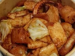 -味中味休闲小吃(同济路店)