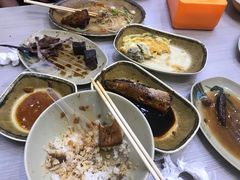 -圆宝台湾小吃(迎津街店)
