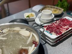 -非遗•老字号•阿彬牛肉火锅(广济桥店)